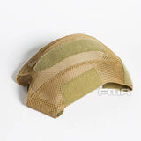 FMA EX Ballistic Rail 3.0 Helmet Covers Factory Wholesale Outdoor Combat Safety Helmet Accessories TB1423