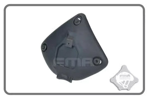 FMA 3 Hole Low Profile Shroud Nylon Version Helmet Accessories Customization TB1014