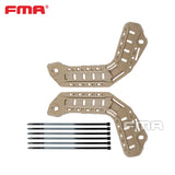 FMA Tactical Helmet Guide Rail Equipment  Accessory TB1493