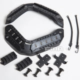 FMA ARC Rails - ACH Mich2000 Tactical Helmet Rail Original High Quality Accessories TB923-925