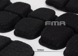 FMA Fast Vented Lux Liner Pads Helmet Suspension  Accessories TB1022