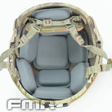 FMA AIRFRAME Helmet Pad Set Protective Pad Helmet Accessories TB768