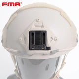 FMA Universal Adapter Nylon Version Outdoor Tactical Helmet Equipment Component Kit TB287