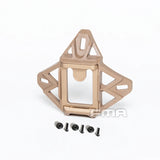 FMA EX 3.0 W Shroud Manufacturers Wholesale Outdoor Kit Helmet Tactical Accessories Cuttlefish Dried TB1420