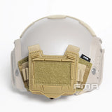 FMA AG Helmet Cover Modular Kit Counter-Weight/Battery Pouch Wholesale Outdoor Sports Equipment Component TB1439