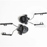 FMA Wendy Helmet Quick Release Adapters Headphone Buckle TB1436A