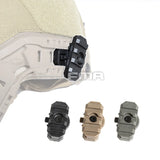 FMA VariARC Helmet Mount Factory Tactical Helmet Equipment TB1432