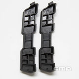FMA SAR Replacement Vent Covers for SAR Helmet Accessories TB1461