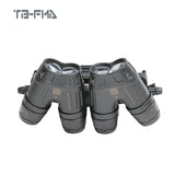 FMA Aviation PNVG AN/AVS-10 Model Non-functional Outdoor Game Tactical Night Vision Device TB1319