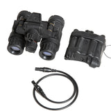 FMA AN/PVS-31Model Binocular Telescope Helmet Accessories Model Manufacturer Wholesale