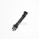 FMA CBRNE Chinstrap Extender Tactical Hunting Accessories