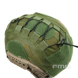 FMA Matrix FAST Type Mesh Helmet Cover Fast Outdoor Hunting Gear Helmet Cloth TB1310