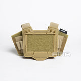 FMA AG Helmet Cover Modular Kit Counter-Weight/Battery Pouch Wholesale Outdoor Sports Equipment Component TB1439
