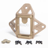 FMA EX-W Shroud Helmet Night Vision Goggle Base