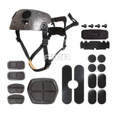 FMA Lux Liner - OCC-Dial Fit Suspension System Helmet Accessories TB271-TB272