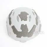 FMA FTHS Tactical Helmet Shape Can Be Attached Helmet Survival Light  FTHS Universal Loop Pattern Kit TB1488