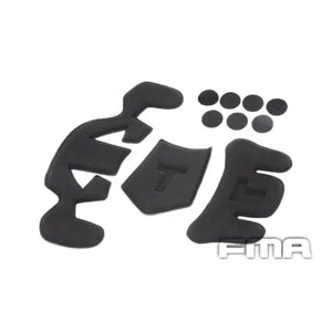 FMA EXFIL 1.0 Protective Pad Helmet Suspension TB801