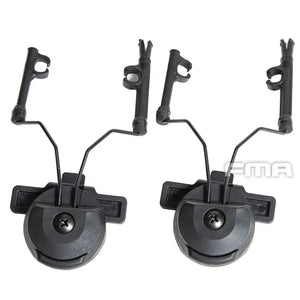 FMA Wendy Helmet Quick Release Adapters Headphone Buckle TB1436A