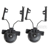 FMA Wendy Helmet Quick Release Adapters Headphone Buckle TB1436A