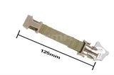 FMA CBRNE Chinstrap Extender Tactical Hunting Accessories