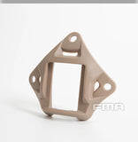 FMA VAS Shroud NVG Helmet Mount(Nylon Version) Tactics Equipment TB281-282