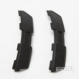 FMA SAR Replacement Vent Covers for SAR Helmet Accessories TB1461