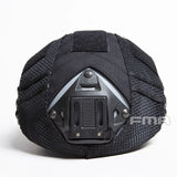 FMA Trek Textile Tactical Helmet Cover Combat Safety TB1445