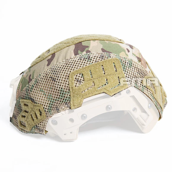 FMA EX LTP Rail 2.0 Helmet Covers Outdoor Products Tactical Equipment Accessories Kit TB1412