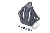 FMA Fixed Vertical Position Shroud Helmet Mount Tactical Helmet Accessories TB949