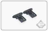 FMA Goggle Swivel Clips Manufacturer Tactical Hunting Accessories TB318-TB320