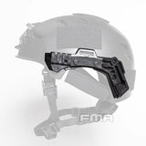 FMA EX Carbon/LTP Rail 3.0 Retrofit Kit Helmet Dedicated TB1429