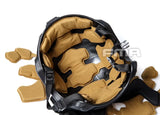 FMA MT-FLUX Impact Liner Foam Special for Helmets Removable Memory Foam Pad/Protective Pad TB1275