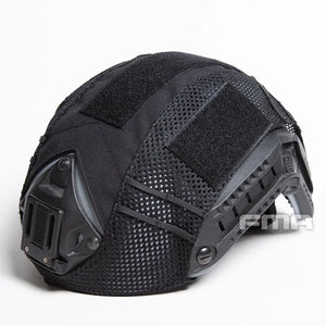 FMA Trek Textile Tactical Helmet Cover Combat Safety TB1445
