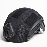 FMA Trek Textile Tactical Helmet Cover Combat Safety TB1445