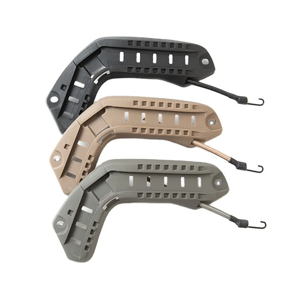 FMA ARC Rails - FAST XP & HC High Cut Tactical Helmet Rail Original High Quality Accessories TB290-292