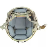 FMA AIRFRAME Helmet Pad Set Protective Pad Helmet Accessories TB768