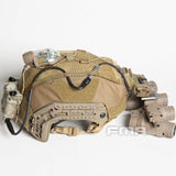 FMA AG FAST Helmet Cover(Maritime,SF)-GEN 4 Outdoor Products Tactical Equipment Accessories Kit TB1440