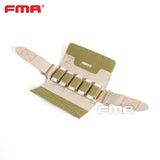 FMA Counterweight Multifunctional Helmet Balance Pack Tactical Tactical Helmet Accessories TB869-TB871