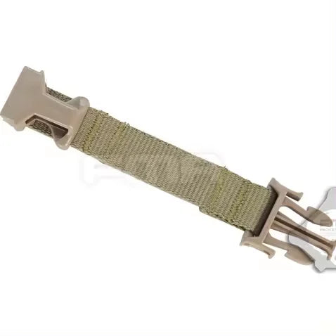 FMA CBRNE Chinstrap Extender Tactical Hunting Accessories