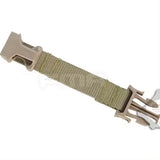 FMA CBRNE Chinstrap Extender Tactical Hunting Accessories