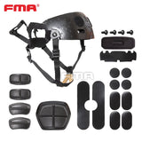 FMA ACH Occ-Dial Liner Kit Upgrade Version Outdoor Products Tactical Equipment Accessories Kit TB271B-272B