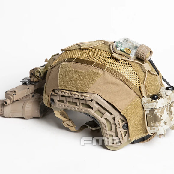 FMA AG FAST Helmet Cover(Maritime,SF)-GEN 4 Outdoor Products Tactical Equipment Accessories Kit TB1440