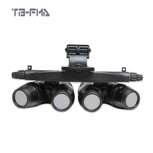 FMA Aviation PNVG AN/AVS-10 Model Non-functional Outdoor Game Tactical Night Vision Device TB1319