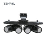 FMA Aviation PNVG AN/AVS-10 Model Non-functional Outdoor Game Tactical Night Vision Device TB1319