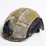 FMA Trek Textile Tactical Helmet Cover Combat Safety TB1445