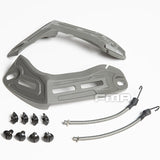 FMA MLOK AIRFRAME Helmet Rail Set Outdoor Tactical Equipment TB1446