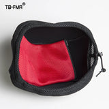 FMA Outdoor Sports Large Capacity Tactical Helmet Bag Mesh Bag TB1357