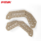 FMA Tactical Helmet Guide Rail Equipment  Accessory TB1493