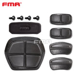 FMA ACH Occ-Dial Liner Kit Upgrade Version Outdoor Products Tactical Equipment Accessories Kit TB271B-272B