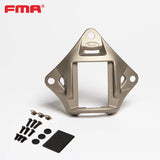 FMA VAS Shroud NVG Helmet Mount(Metal Version) Helmet Accessories TB1253
